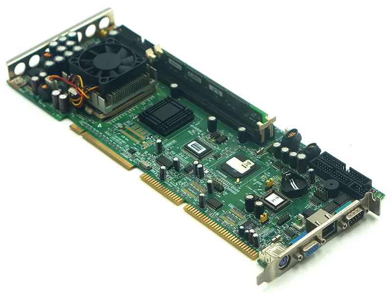 Advantech PCA-6003 PCA-6003VE Hauptplatine