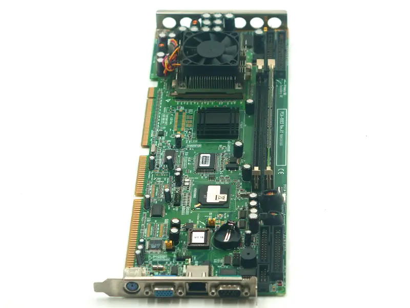 Advantech PCA-6003 PCA-6003VE Hauptplatine