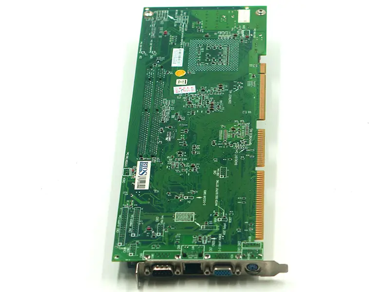 Advantech PCA-6003 PCA-6003VE Hauptplatine