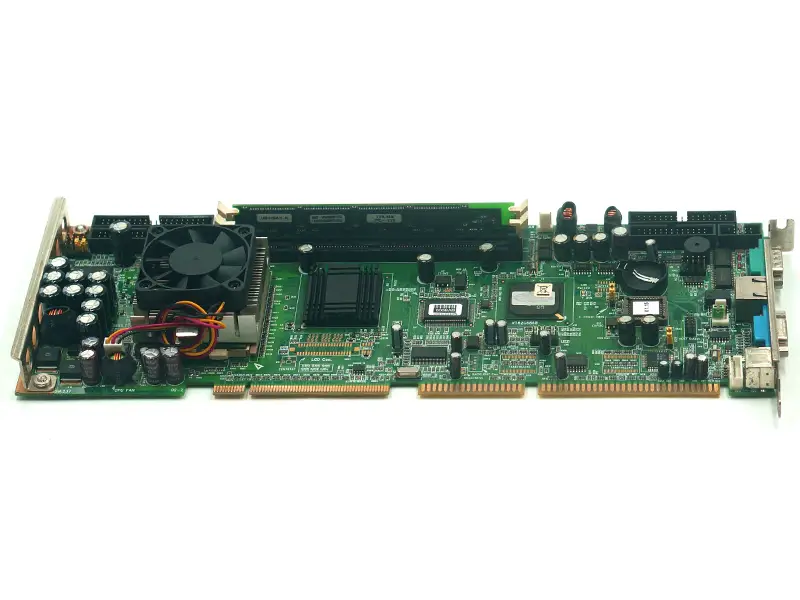 Advantech PCA-6003 PCA-6003VE Hauptplatine