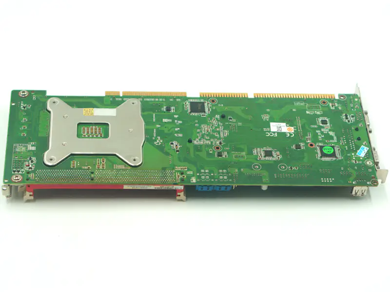 Advantech PCA-6028 PCA-6028VG Hauptplatine