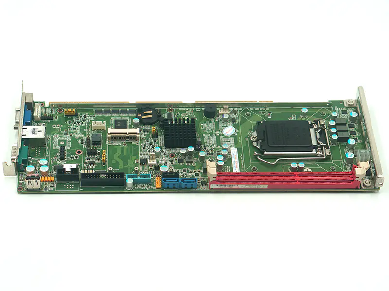 Advantech PCA-6028 PCA-6028VG Hauptplatine
