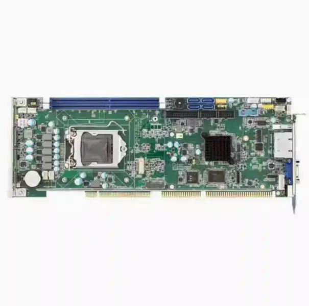 Advantech PCA-6029G2-00A3 Hauptplatine
