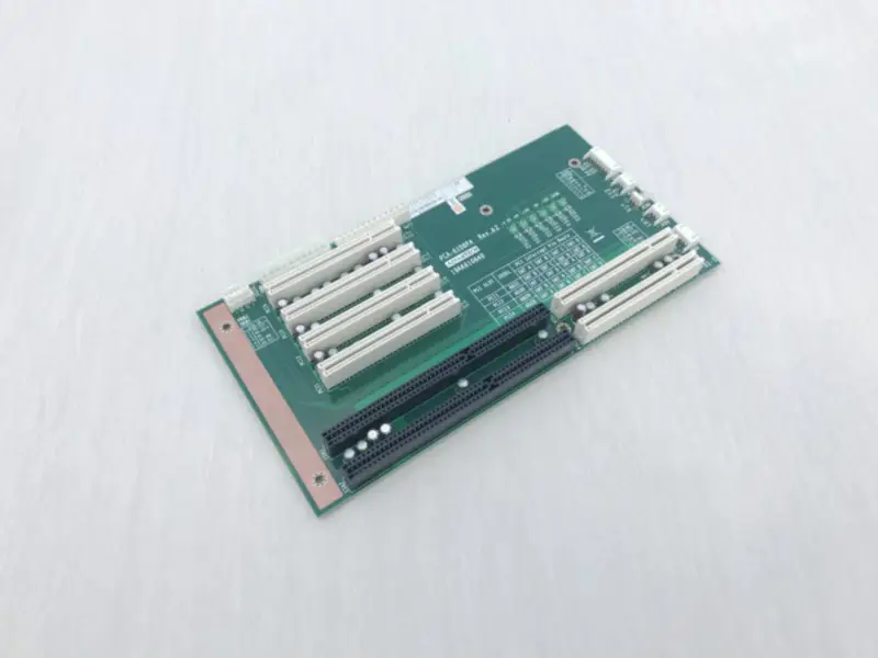 Advantech PCA-6106P4 REV.A2 Industrie-Backplane