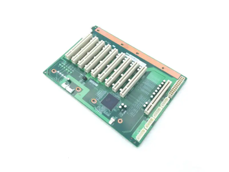 Advantech PCA-6110P10 REV.A1 Industrie-Backplane