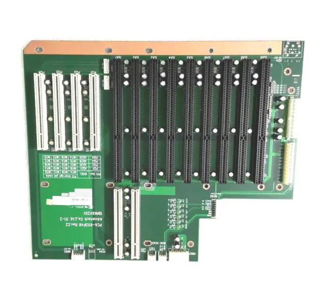 Advantech IPC-610 IPC-610H PCA-6113P4R Rev.C2 Industrie-Motherboard