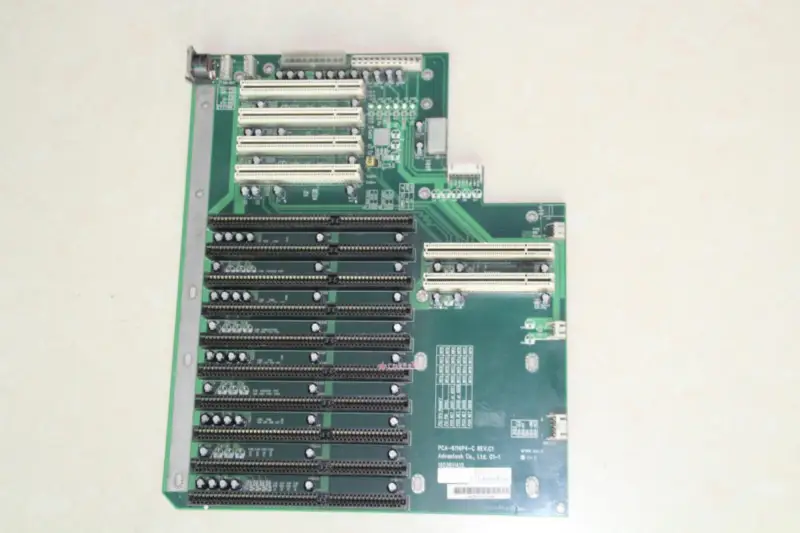 Advantech IPC-610H PCA-6114P4-C Hauptplatine