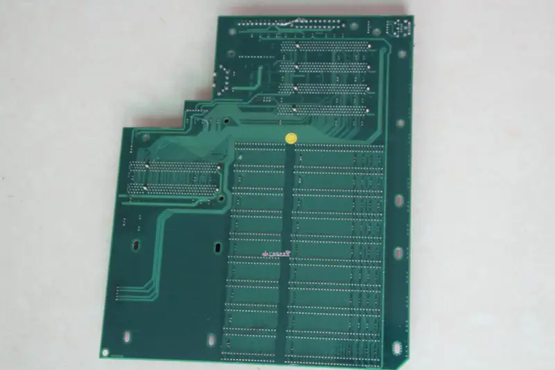 Advantech IPC-610H PCA-6114P4-C Hauptplatine