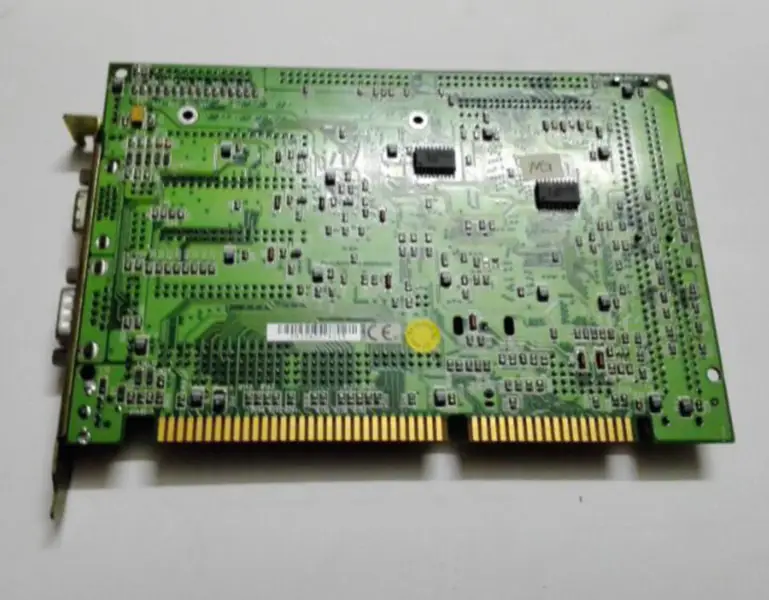 Advantech PCA-6135 REV.B1 01-1 Industrie-Motherboard