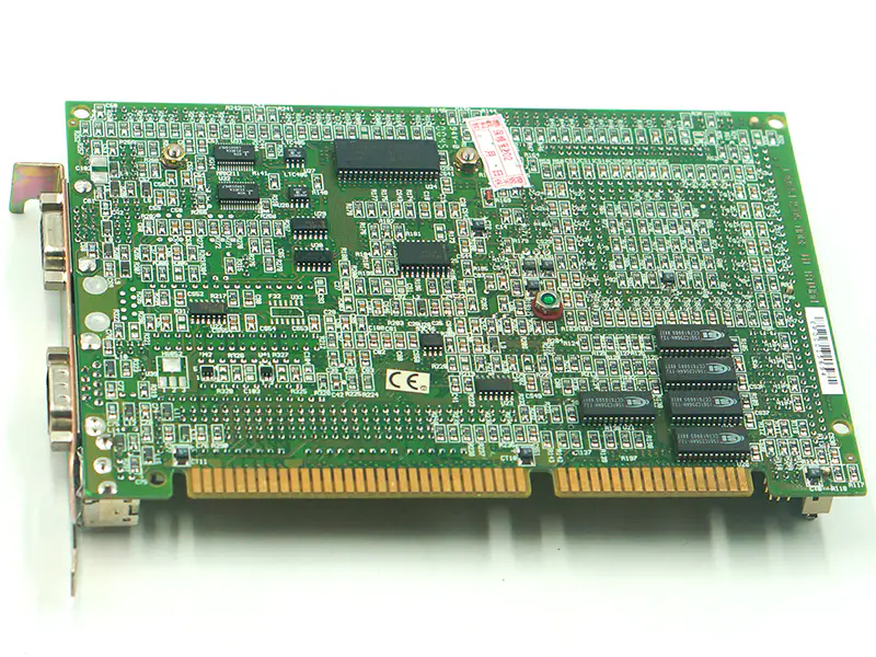 Advantech PCA-6145B/45L Hauptplatine
