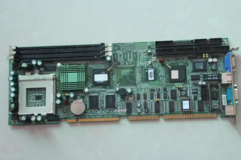 Advantech PCA-6178 Rev.B1 Bios V2.01 Industrie-Motherboard