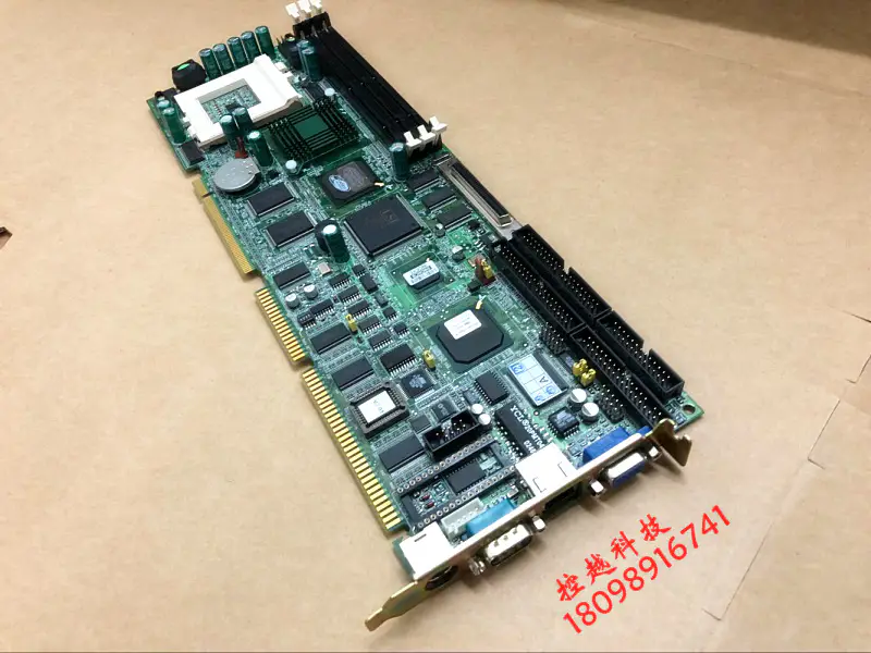 Advantech PCA-6178F Industrie-Motherboard