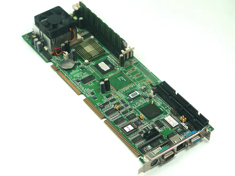 Advantech PCA-6178VE PCA-6178V Hauptplatine