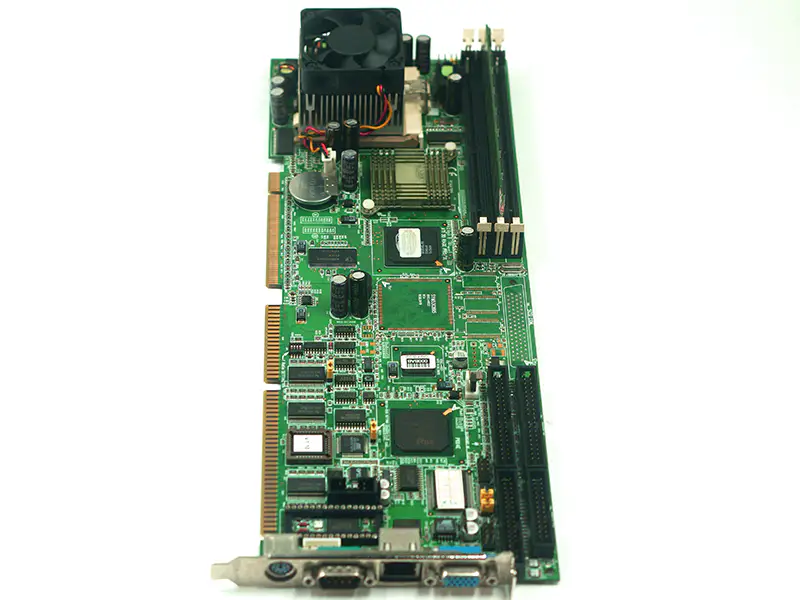 Advantech PCA-6178VE PCA-6178V Hauptplatine