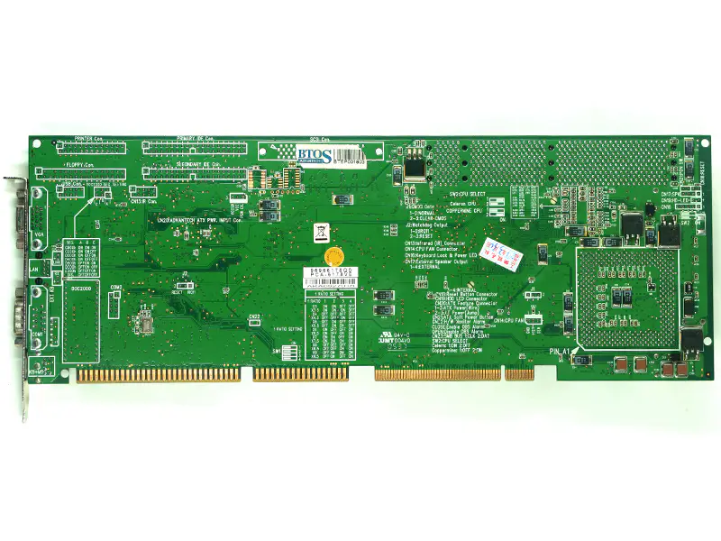 Advantech PCA-6178VE PCA-6178V Hauptplatine