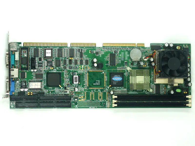 Advantech PCA-6178VE PCA-6178V Hauptplatine