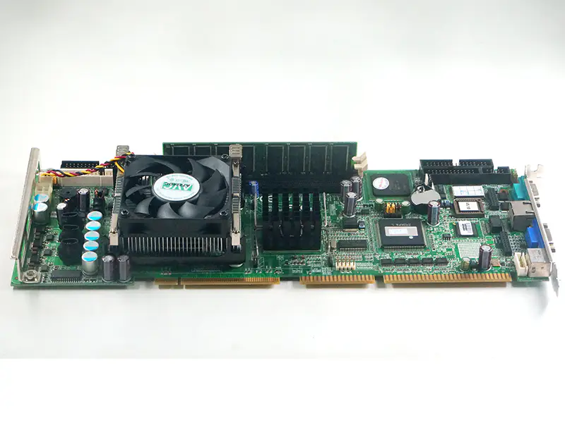 Advantech PCA-6186 PCA-6186VE Hauptplatine