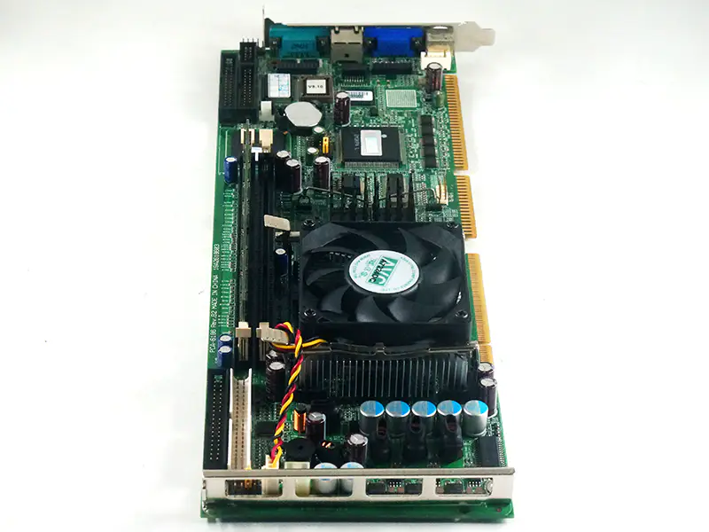 Advantech PCA-6186 PCA-6186VE Hauptplatine