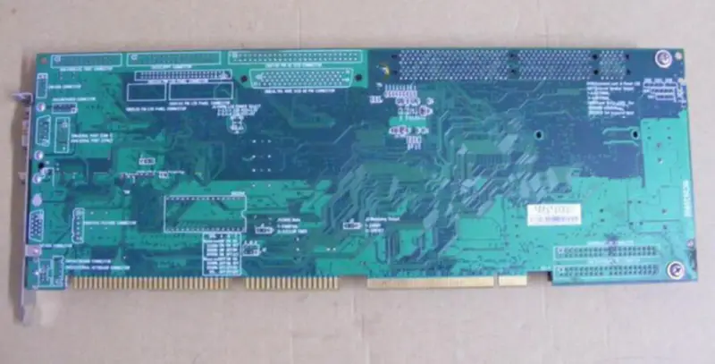 Advantech PCA-6359L Rev.A2 PCA-6359 Industrie-Motherboard
