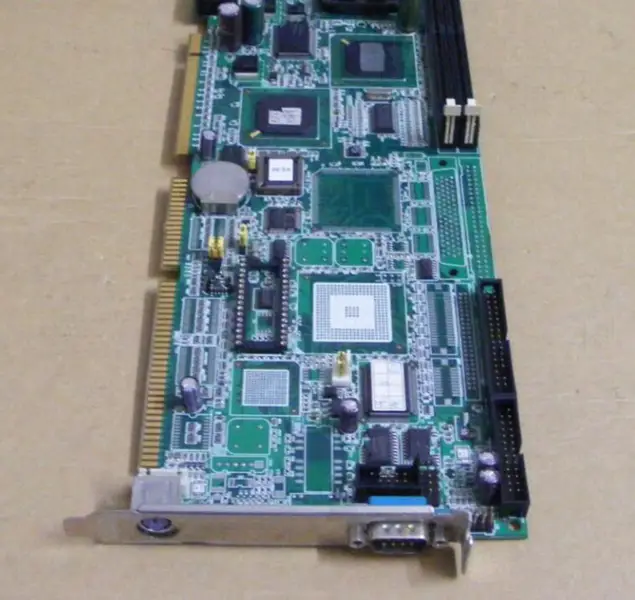 Advantech PCA-6359L Rev.A2 PCA-6359 Industrie-Motherboard