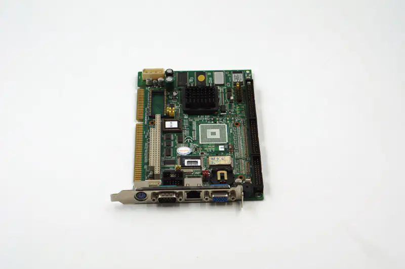 Advantech PCA-6740/6741 REV.A2 PCA-6741F Industrie-Motherboard