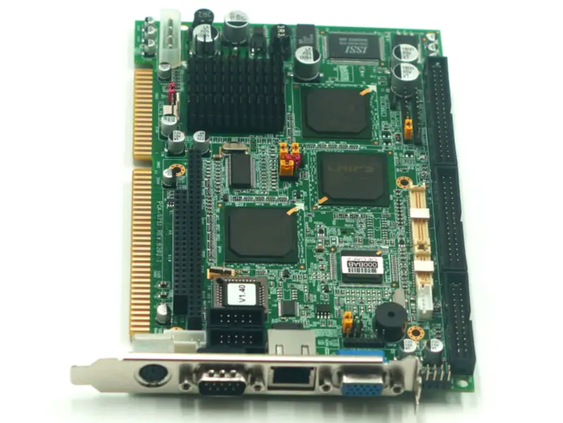 Advantech PCA-6751 VER.B1 Hauptplatine