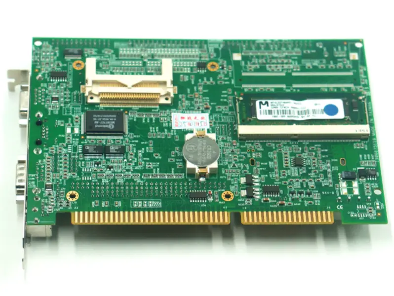 Advantech PCA-6751 VER.B1 Hauptplatine