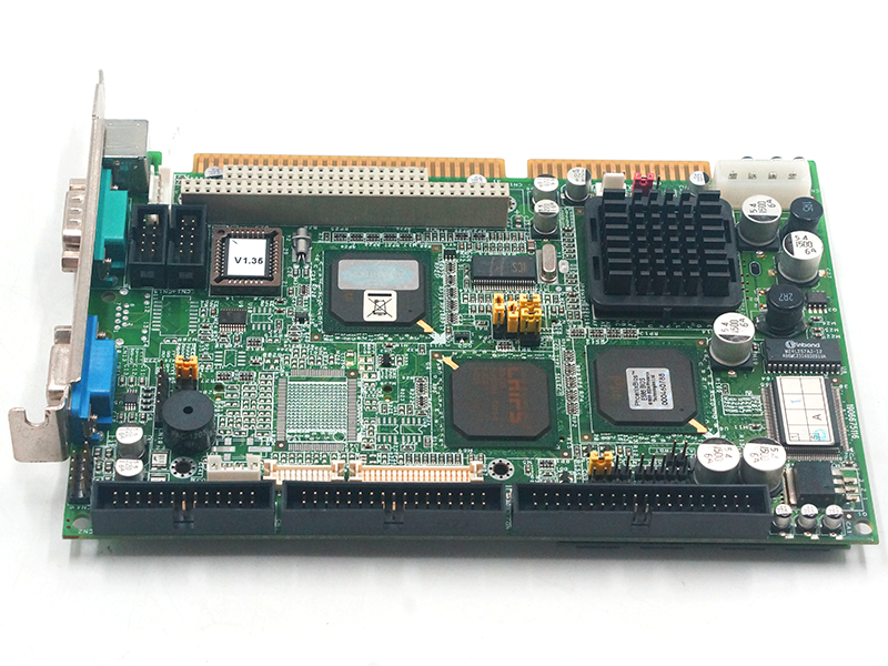 Advantech PCA-6751 Hauptplatine