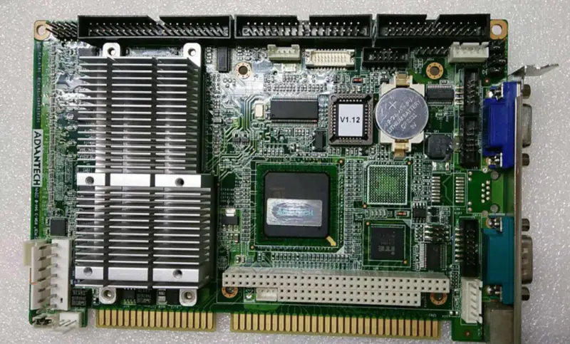 Advantech PCA-6781VE PCA-6781 Hauptplatine