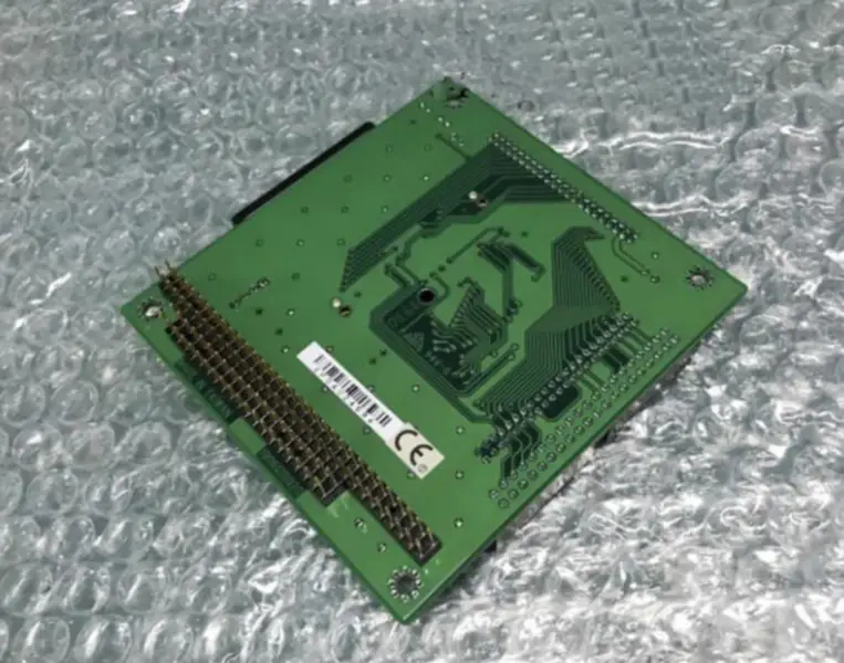 ADVANTECH PCD-1200A PC104 Compact Flash Karte PC104 zu CF IDE