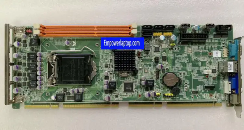 Advantech PCE-5026VG Industrie-Motherboard