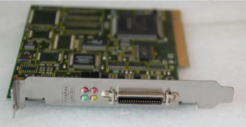LNGO PCI-008T 1622-1117 Hauptplatine