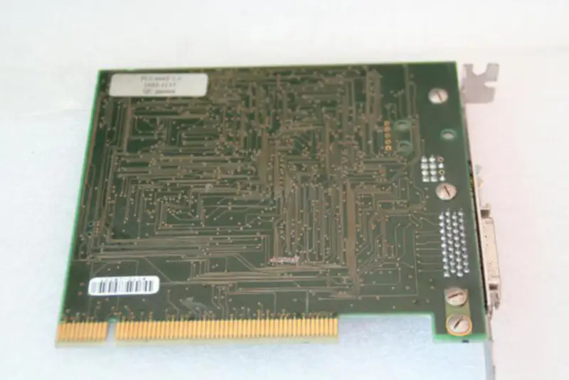 LNGO PCI-008T 1622-1117 Hauptplatine