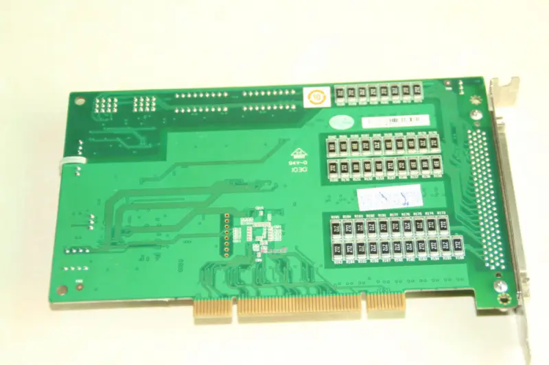 Advantech PCI-1240 PCI-1240U 4-Achsen-Bewegungssteuerungskarte