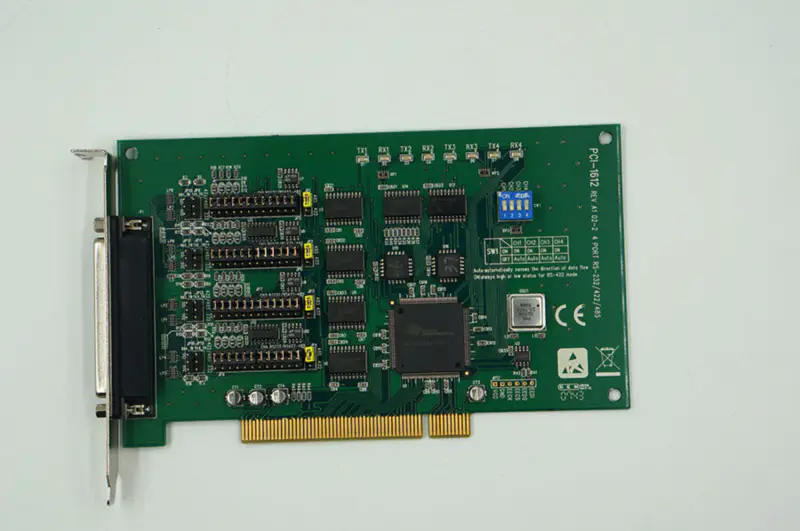 Advantech PCI-1612 Hauptplatine