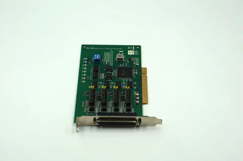 Advantech PCI-1612 Hauptplatine
