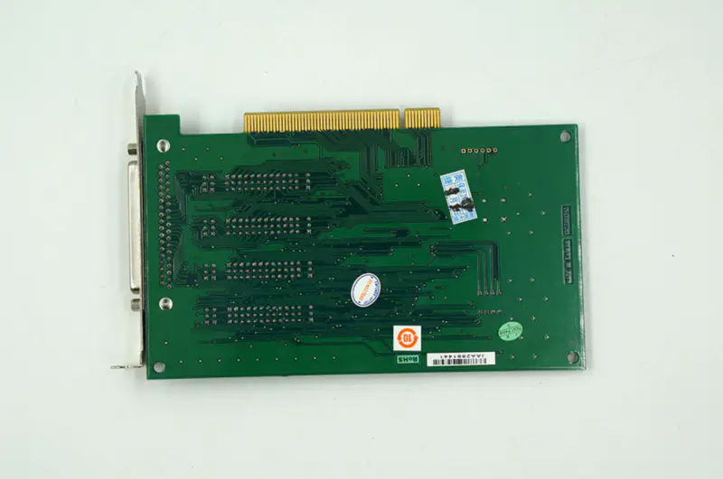 Advantech PCI-1612 Hauptplatine