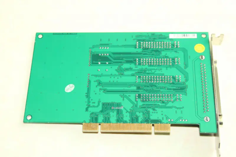 Advantech PCI-1612U A1 01-1 Industrielle Kommunikationskarte
