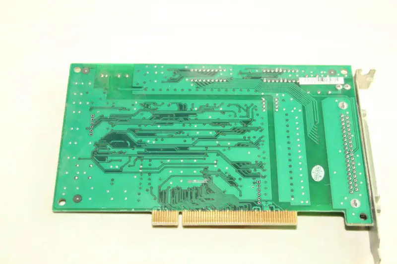 Advantech PCI-1750 Datenerfassungskarte