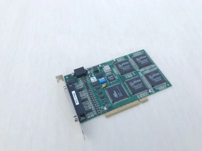Advantech PCI-1784 REV.A1 DAQ-Karte