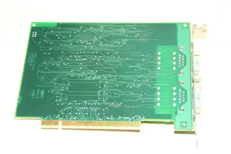 NI PCI-232/485.2CH RS-485 Serielle Karte