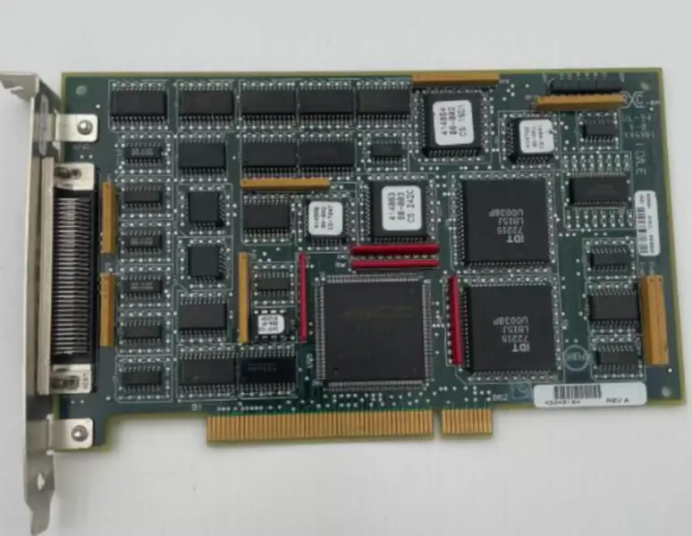 NI PCI-4148 3801-003 Karte