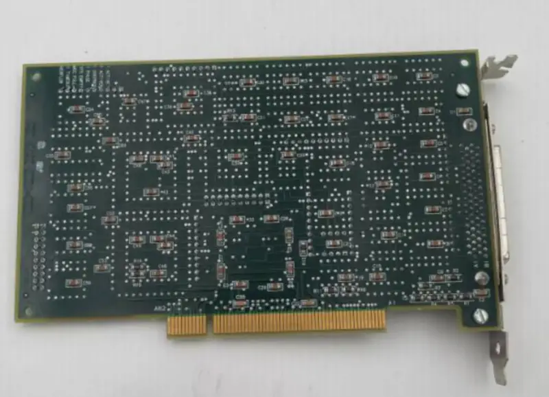 NI PCI-4148 3801-003 Karte