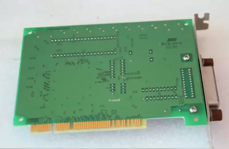 PCI-488 GPIB-Karte Gebraucht Getestetes Industrie-Motherboard