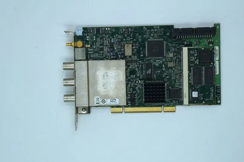 NI PCI-5112 DAQ-Karte