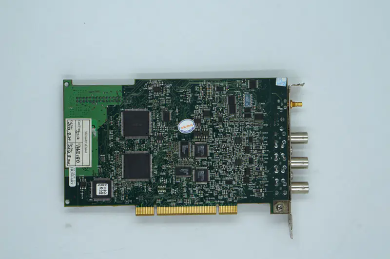 NI PCI-5112 DAQ-Karte