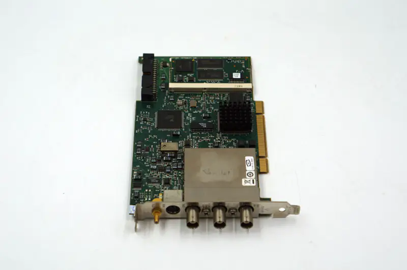 NI PCI-5112 DAQ-Karte