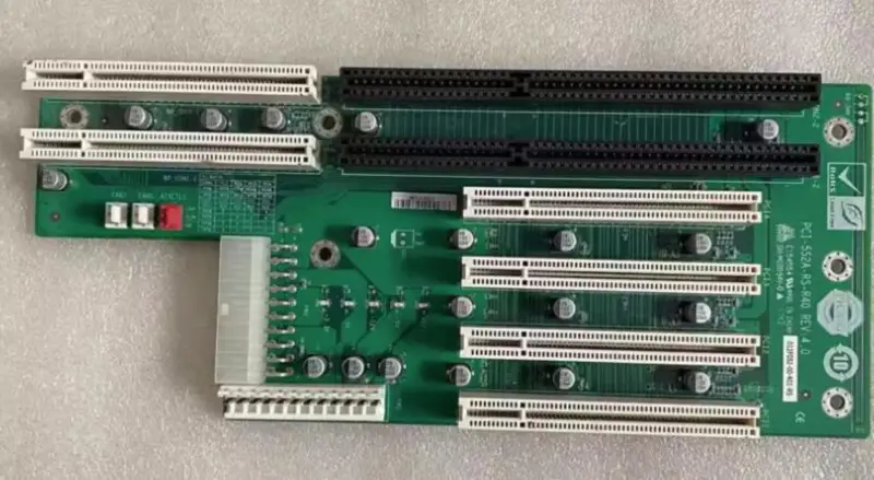 PCI-5S2A-RS-R40 REV 4.0 Grundplatte