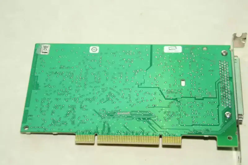 NI PCI-6014 Datenerfassungskarte