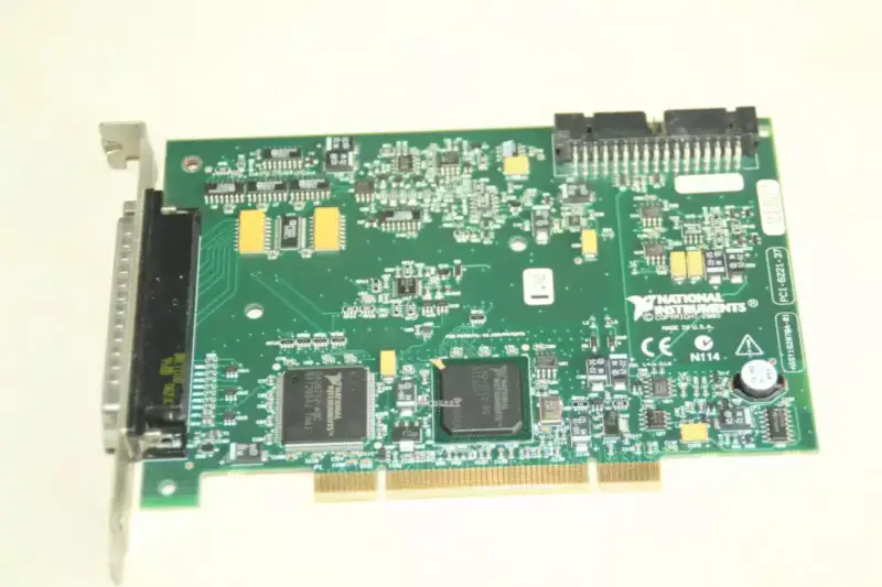 NI PCI-6221 37pin-Multifunktions-Datenerfassungskarte